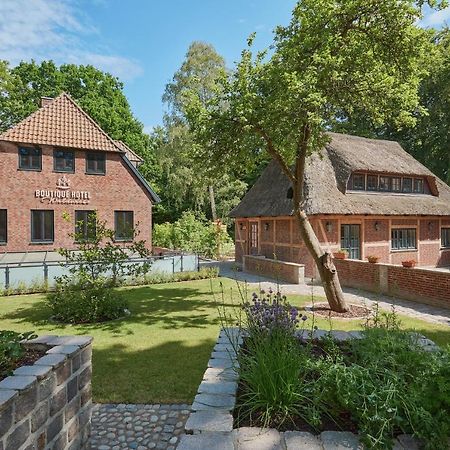 Boutique Hotel Waldwiese Hohwacht Luaran gambar
