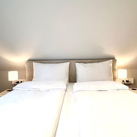 Boutique Hotel Waldwiese Hohwacht Luaran gambar