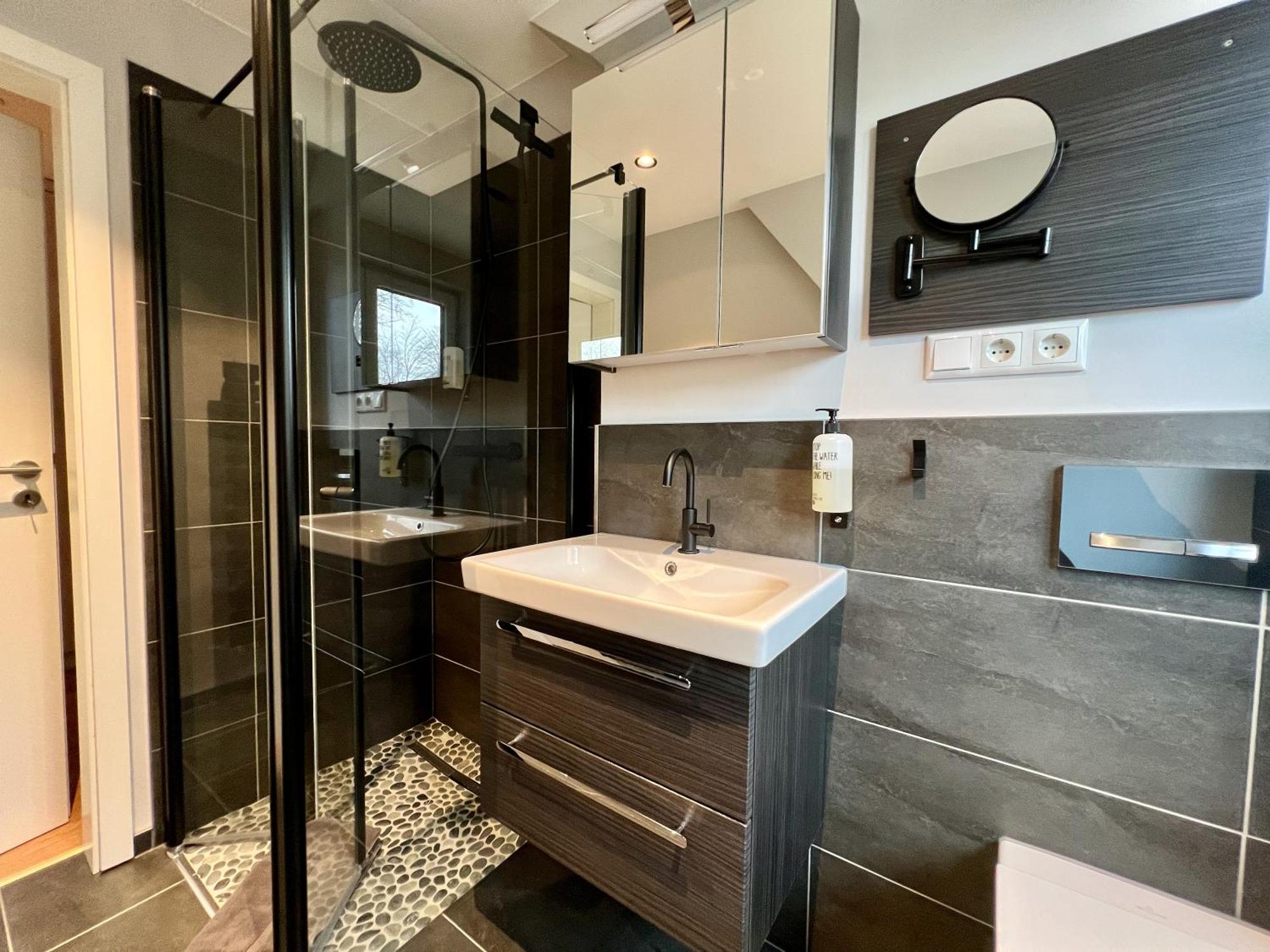Boutique Hotel Waldwiese Hohwacht Luaran gambar