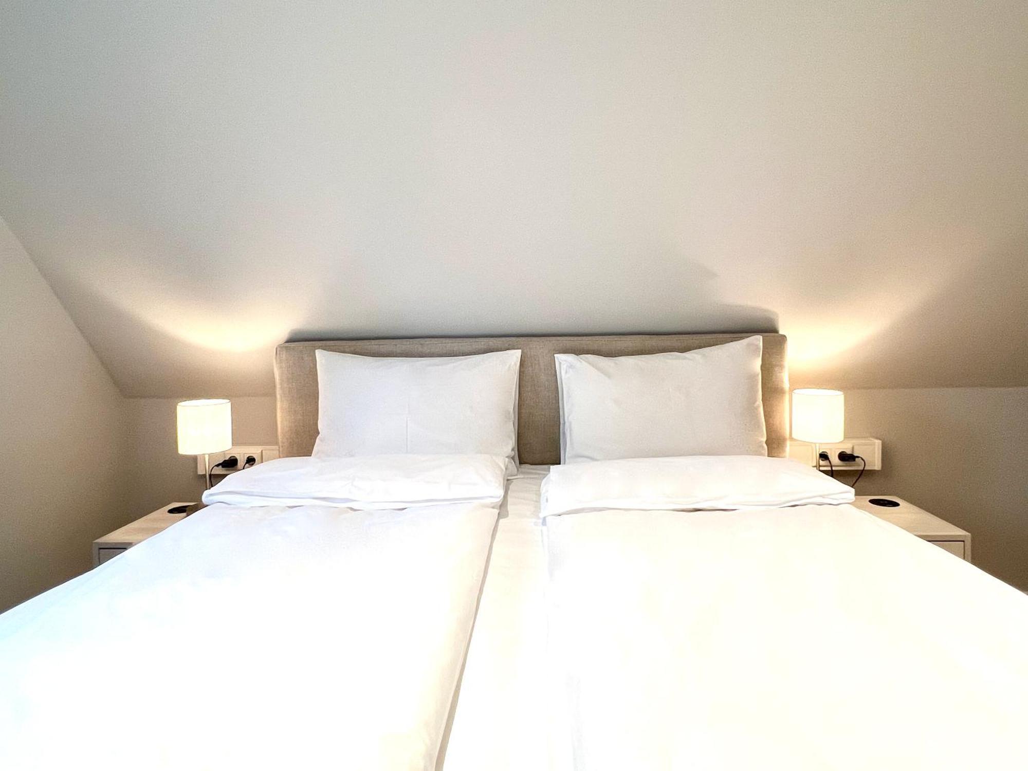 Boutique Hotel Waldwiese Hohwacht Luaran gambar